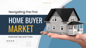 home buyer market