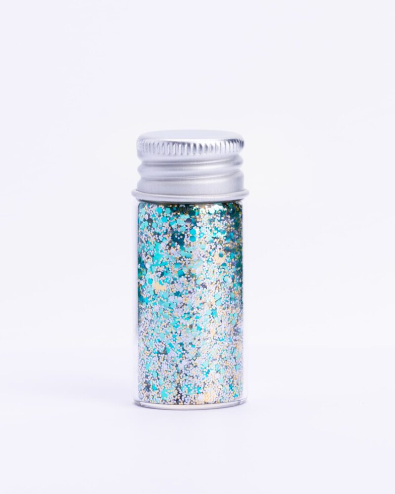 D Pack Fairy Dust Party Glitter 6 Pcs - Image 4